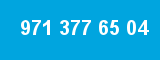 971 377 65 04